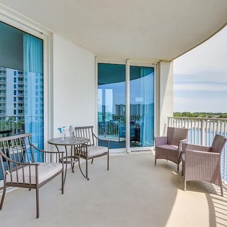 Walk To Beach Poolside Oasis In Palms Of Destin! 外观 照片