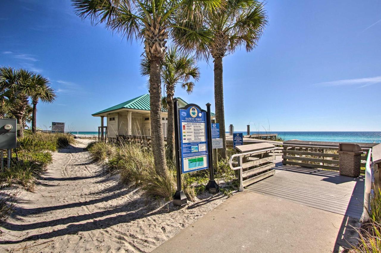 Walk To Beach Poolside Oasis In Palms Of Destin! 外观 照片
