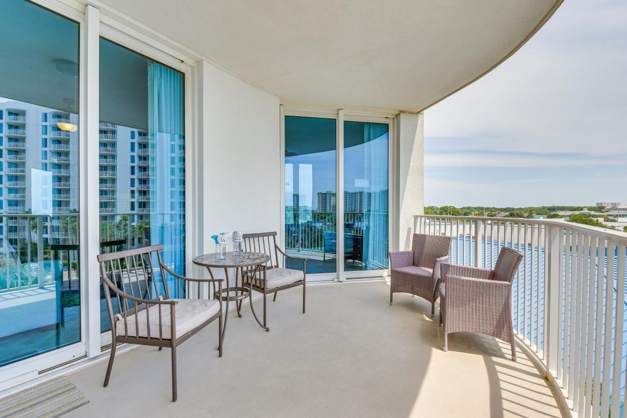 Walk To Beach Poolside Oasis In Palms Of Destin! 外观 照片