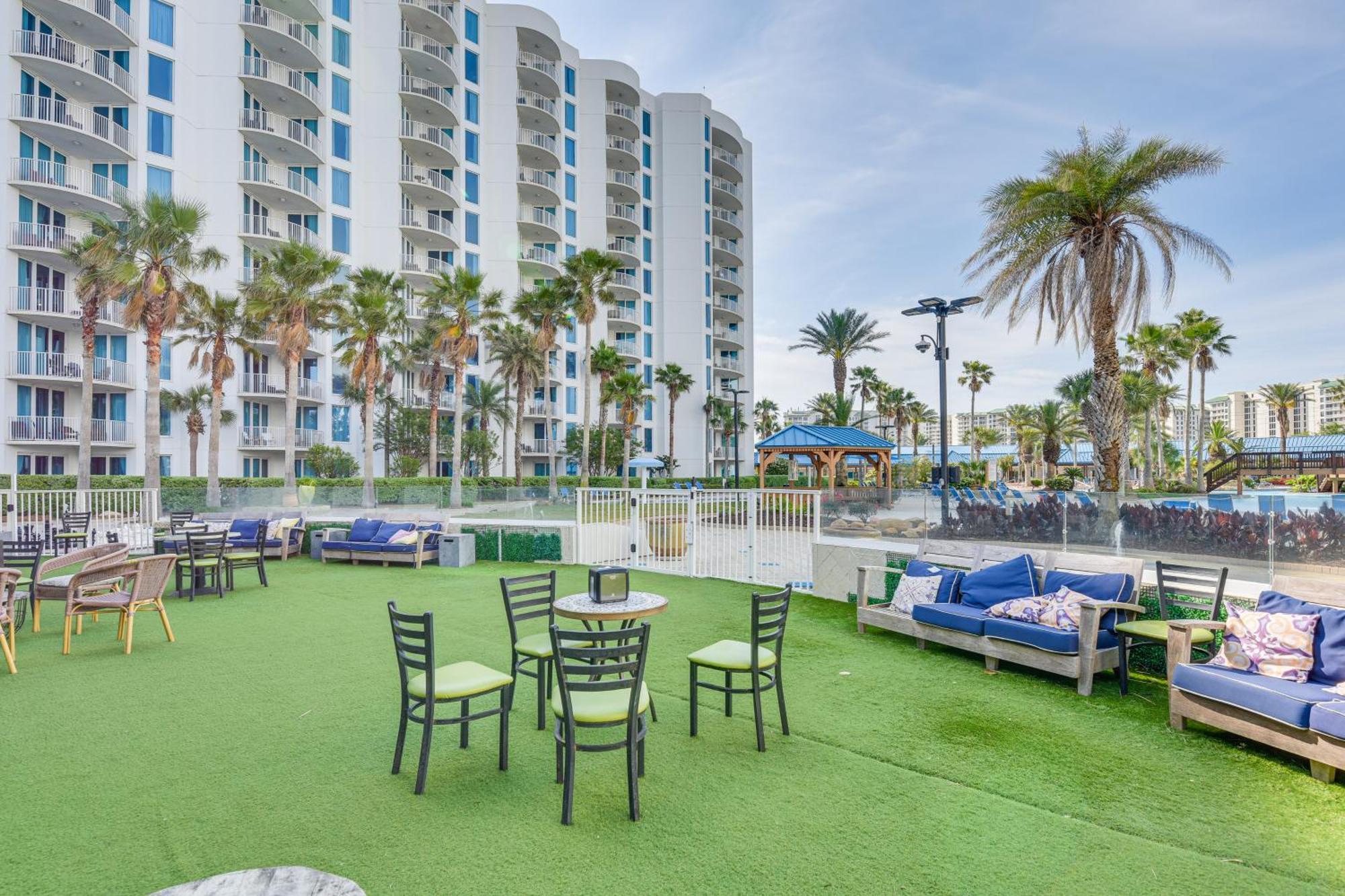 Walk To Beach Poolside Oasis In Palms Of Destin! 外观 照片