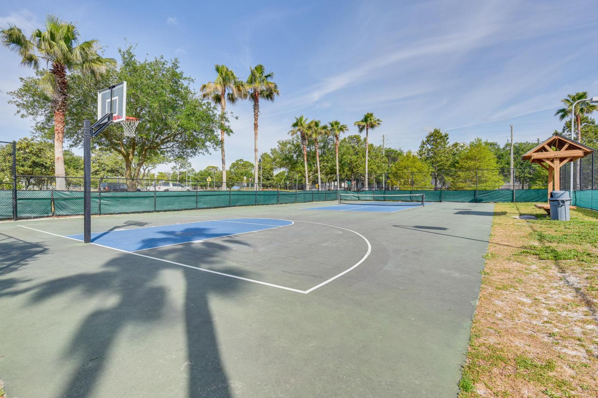 Walk To Beach Poolside Oasis In Palms Of Destin! 外观 照片