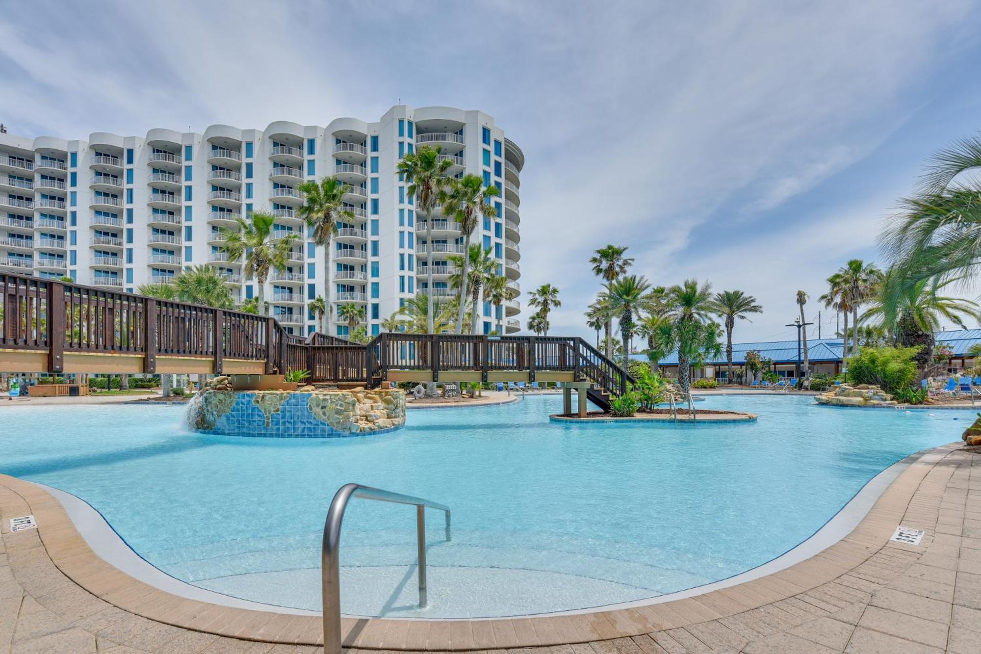 Walk To Beach Poolside Oasis In Palms Of Destin! 外观 照片