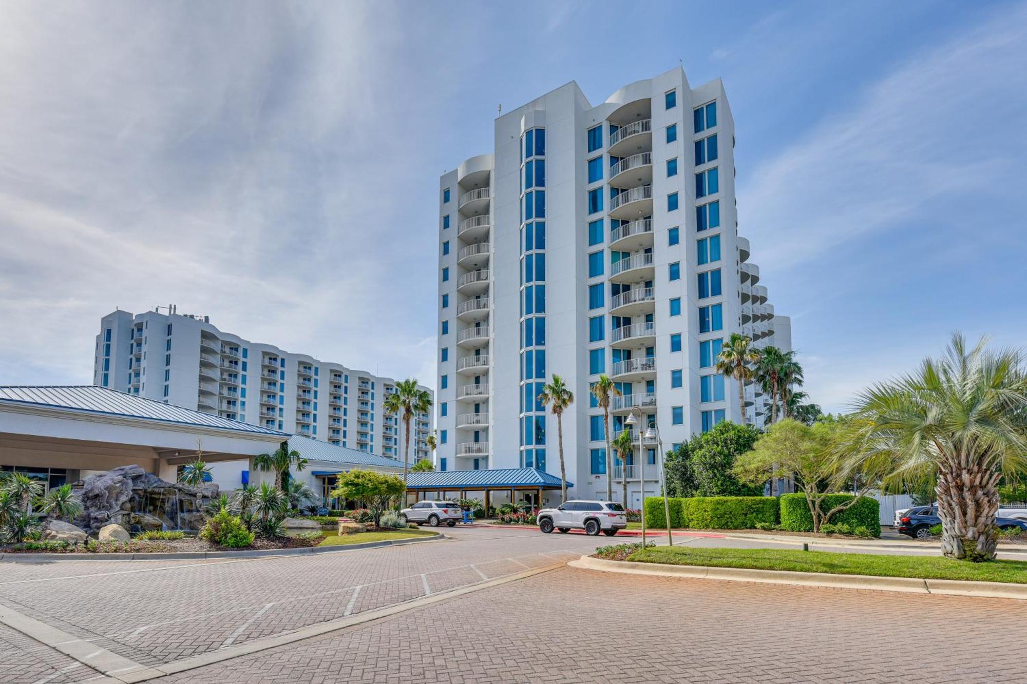 Walk To Beach Poolside Oasis In Palms Of Destin! 外观 照片