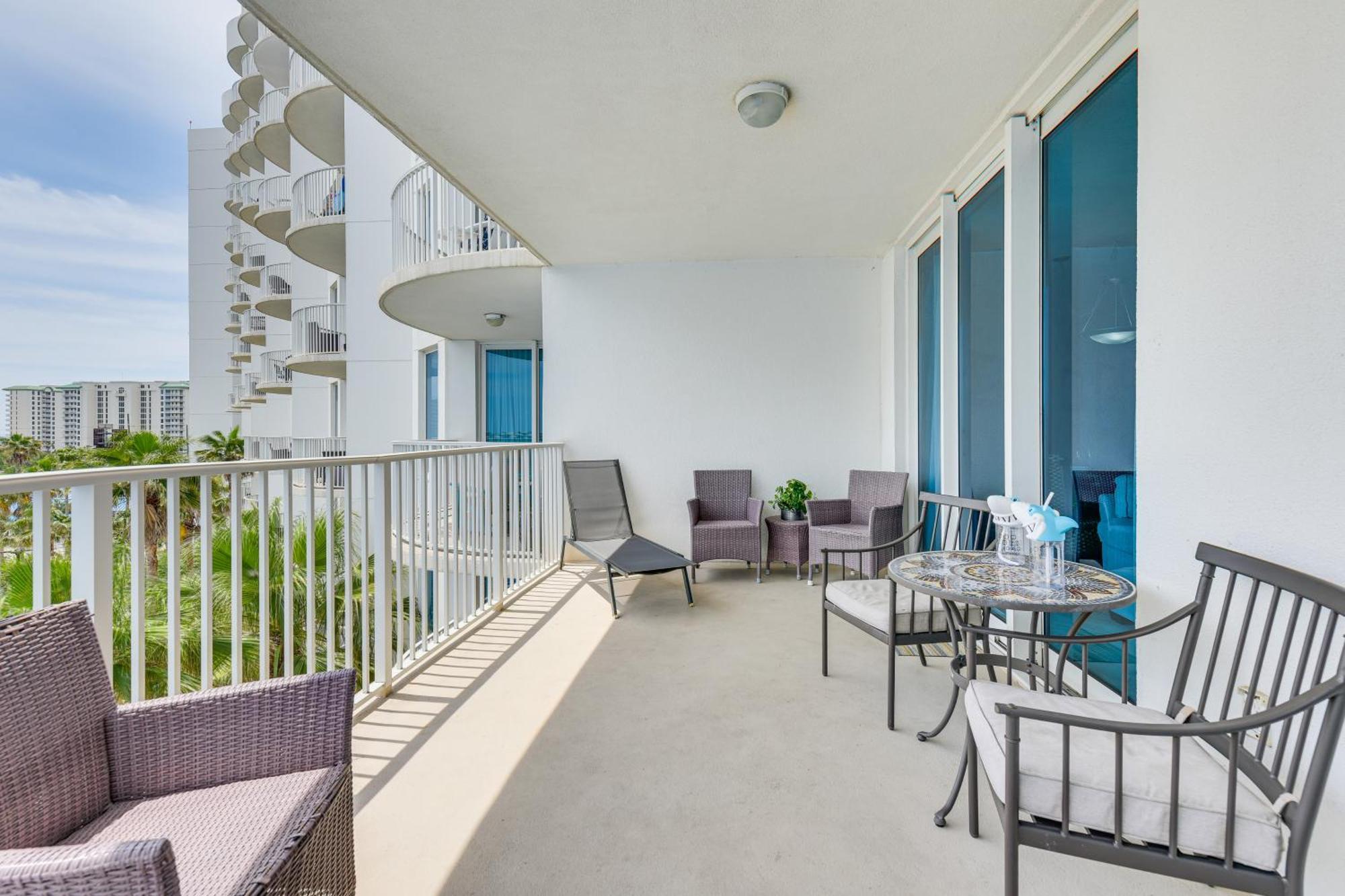 Walk To Beach Poolside Oasis In Palms Of Destin! 外观 照片