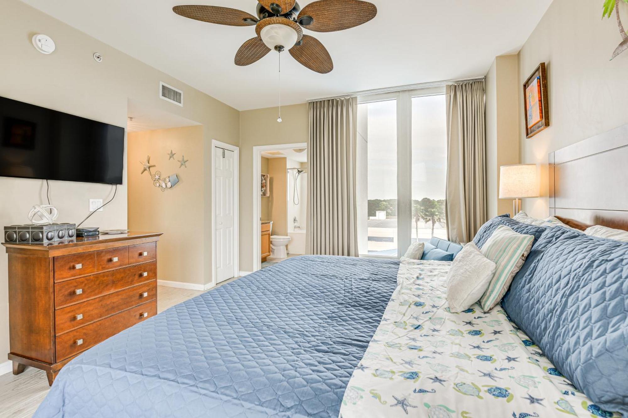 Walk To Beach Poolside Oasis In Palms Of Destin! 外观 照片