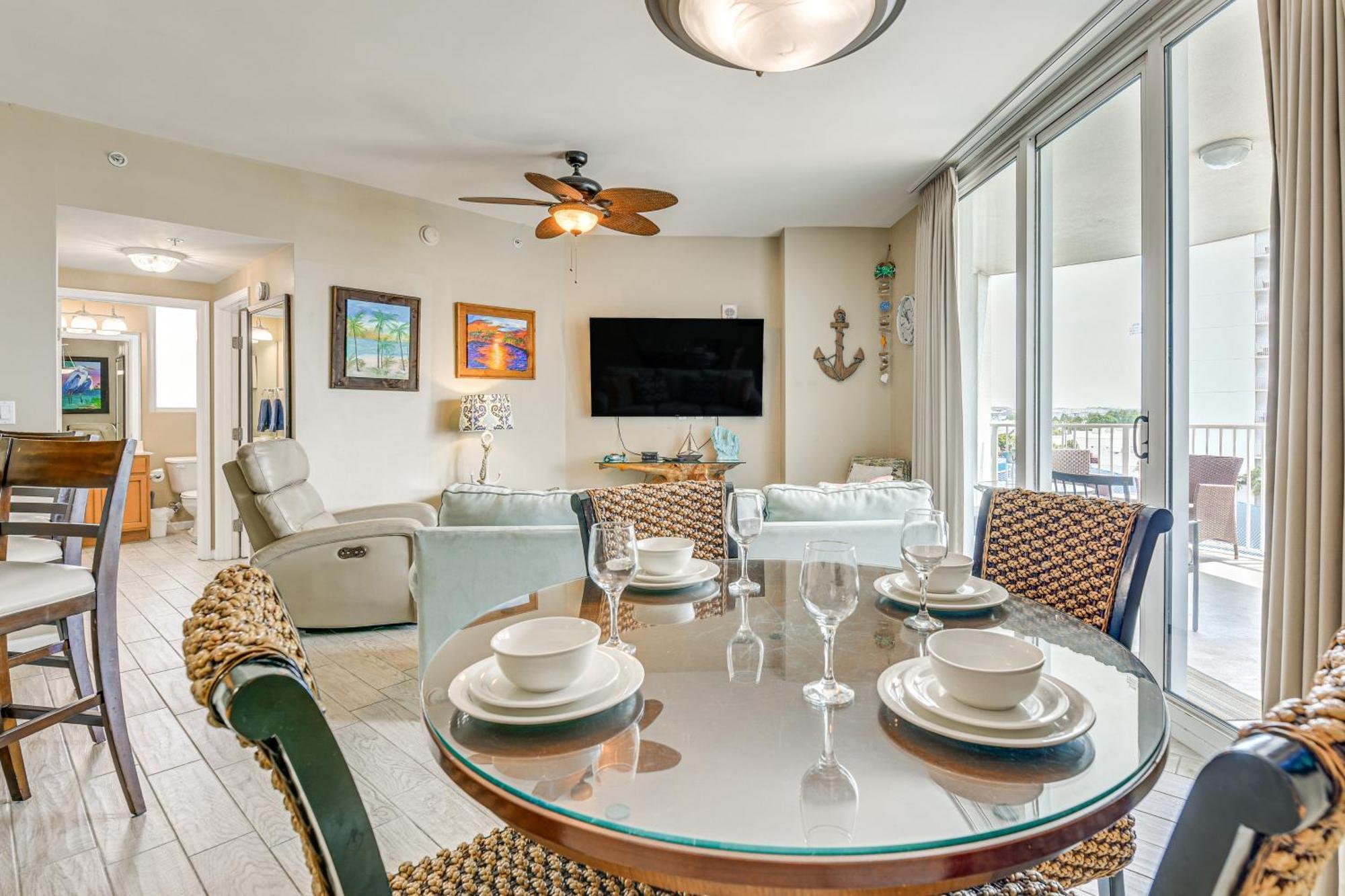 Walk To Beach Poolside Oasis In Palms Of Destin! 外观 照片