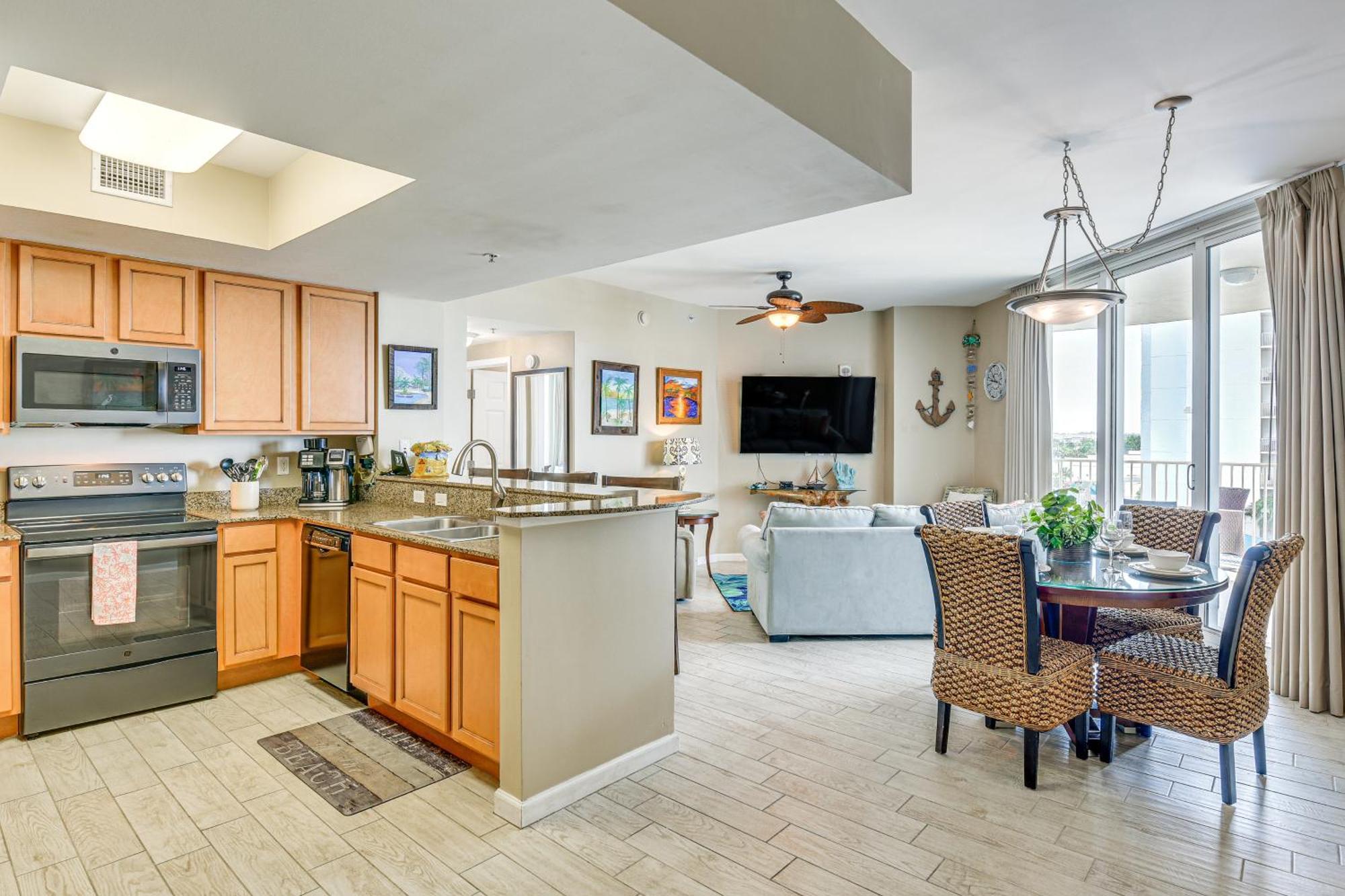 Walk To Beach Poolside Oasis In Palms Of Destin! 外观 照片
