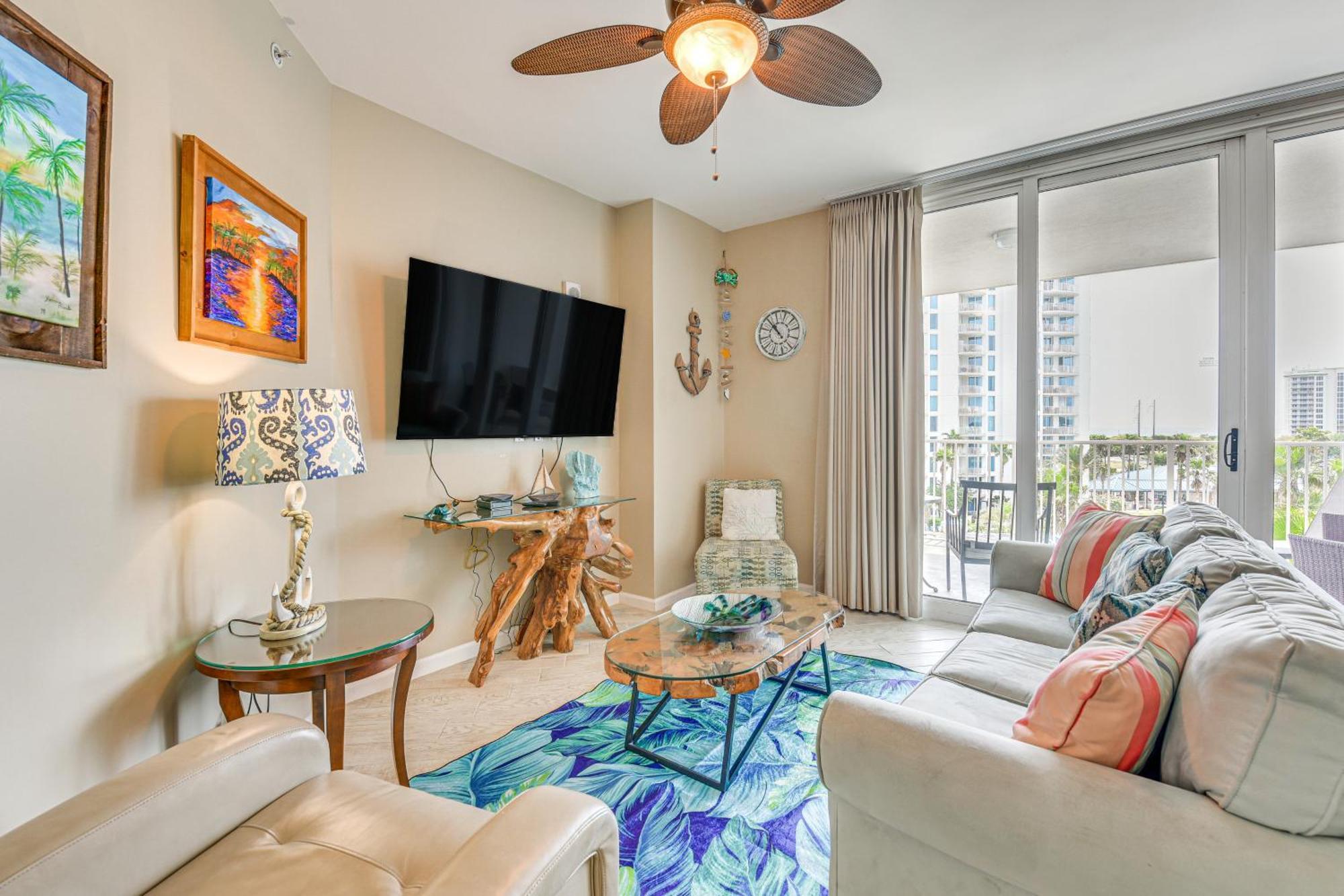 Walk To Beach Poolside Oasis In Palms Of Destin! 外观 照片