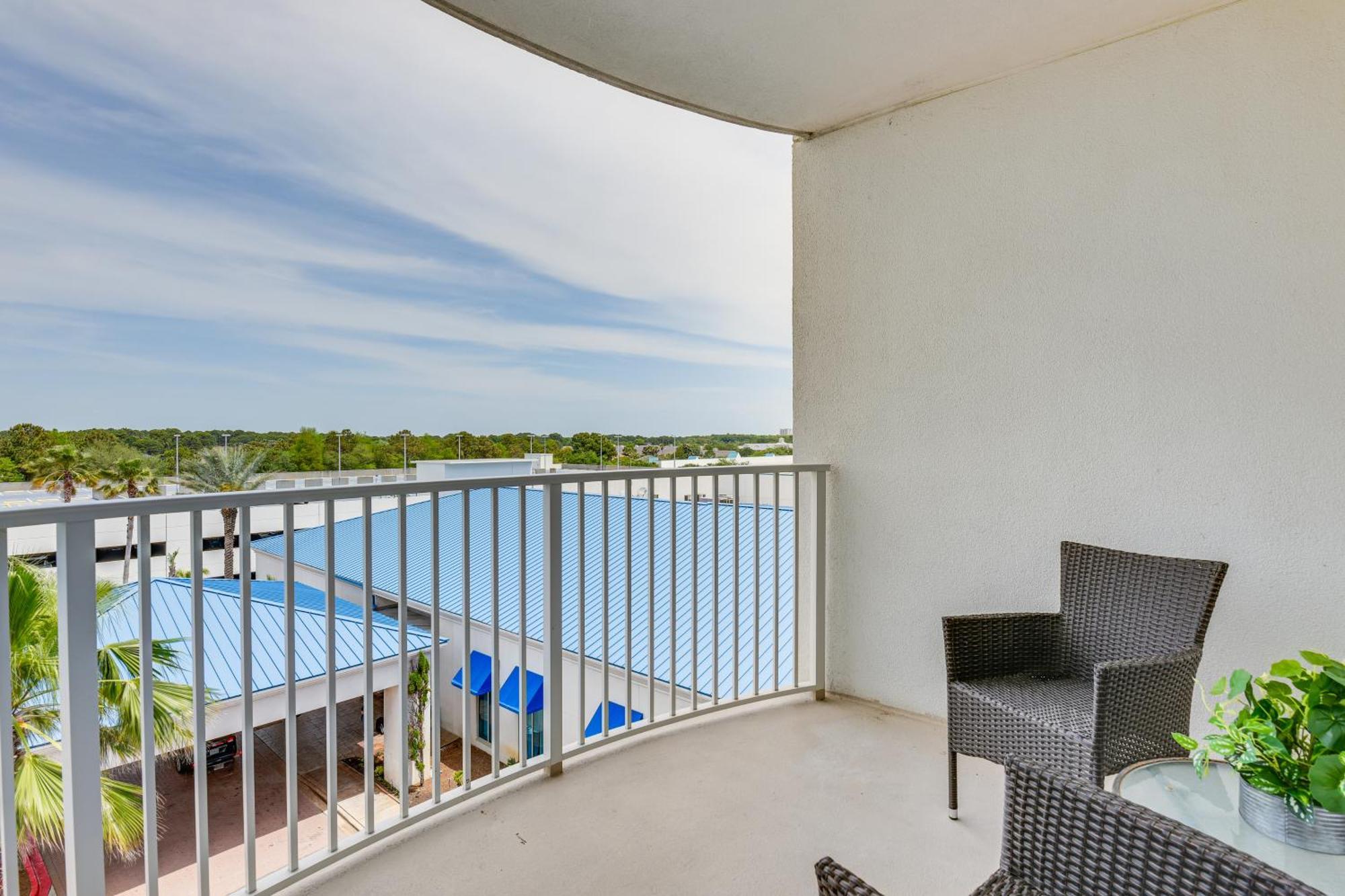 Walk To Beach Poolside Oasis In Palms Of Destin! 外观 照片