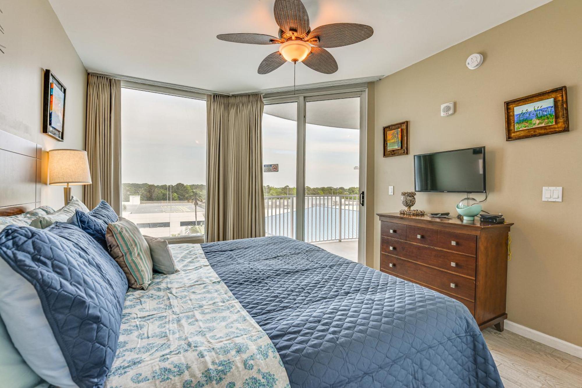 Walk To Beach Poolside Oasis In Palms Of Destin! 外观 照片
