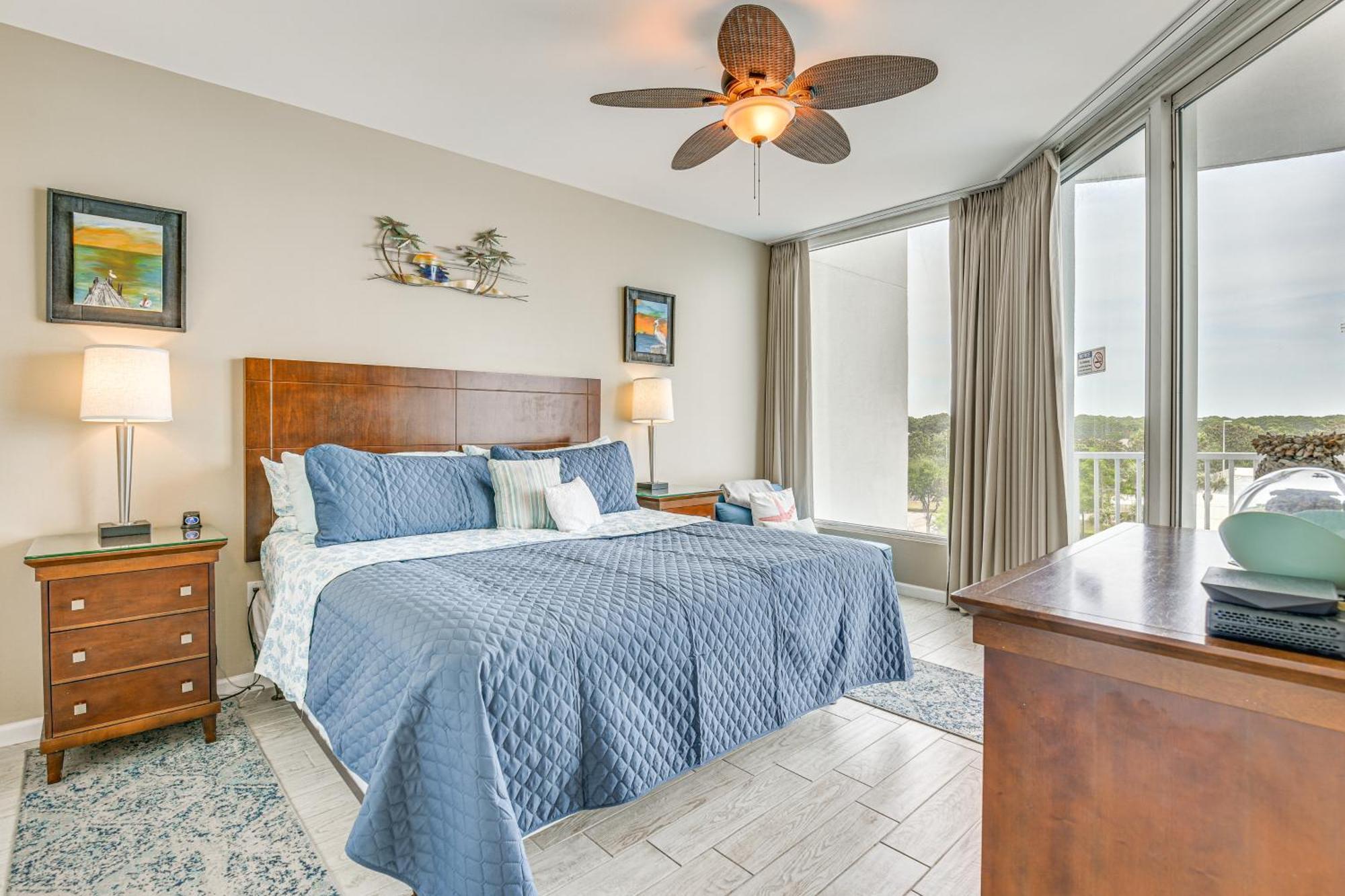 Walk To Beach Poolside Oasis In Palms Of Destin! 外观 照片